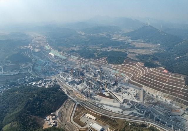平陆运河电子航道图加速落地 打破南海围堵格局