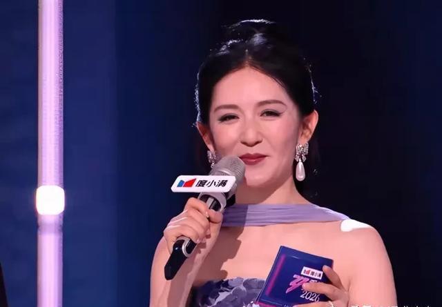 张杰谢娜持续掉粉 好感度清零实录