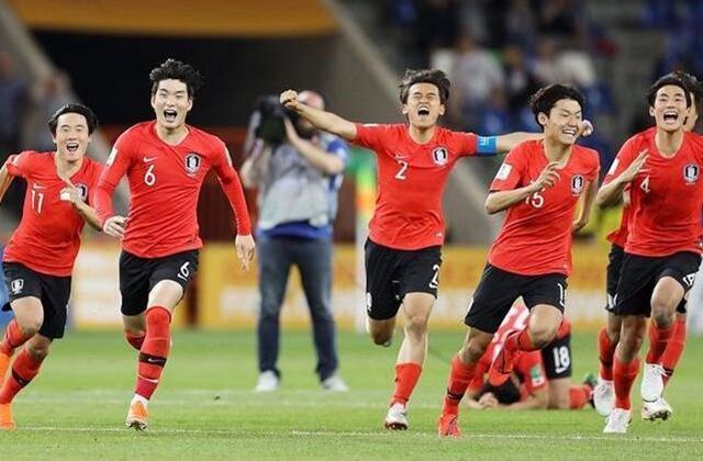 韩国捷克谁更强 世界杯首战对决