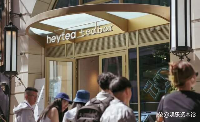 茉莉奶白纽约门店纠纷 加盟商“自立门户”引发争端