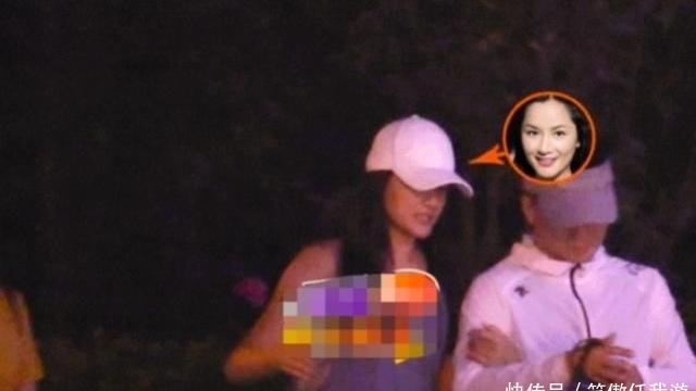 瞿颖拿个袋子就出门了 松弛感谁学得会？