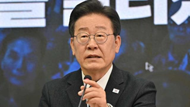 李在明怒批韩国队表现:极为失望 组织人事失误