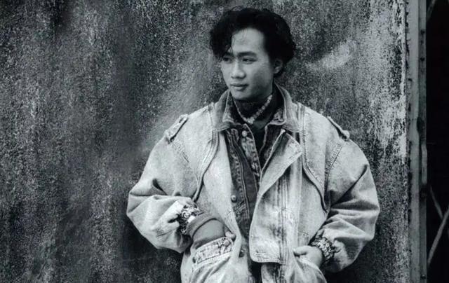 黄贯中悼念黄家驹 兄弟情深永不褪色