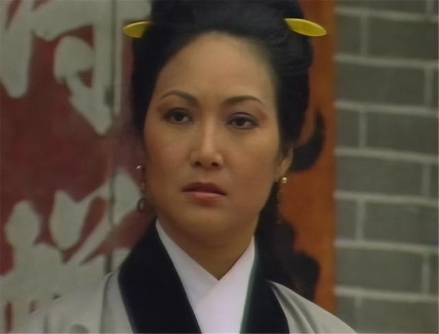 香港演员梁珊离世 被称“御用恶女” 演艺生涯回顾