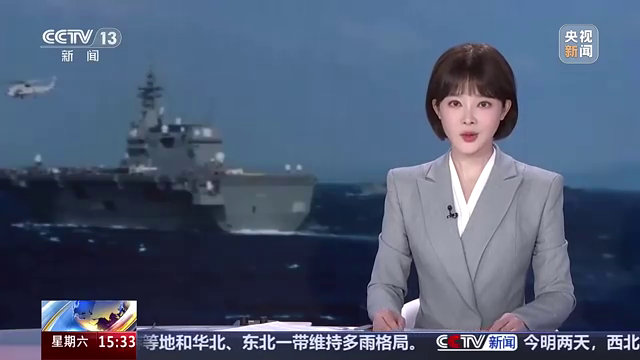 日本扎堆军演离岛防御 强化远程打击能力