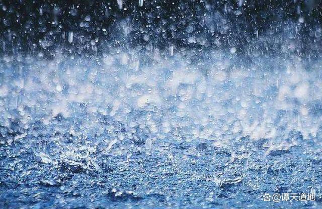 广西暴雨为何这么猛 弱台风背后的气象密码