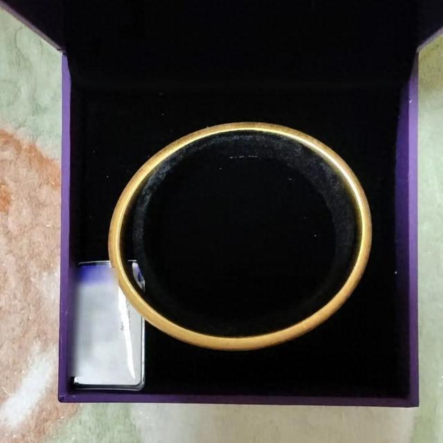 保洁偷50克金饰熔成金坨跑路