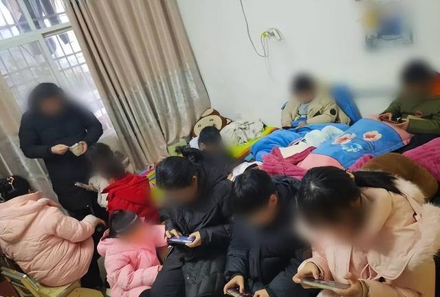 孩子列出高考标配清单压垮家长 家庭经济真相曝光
