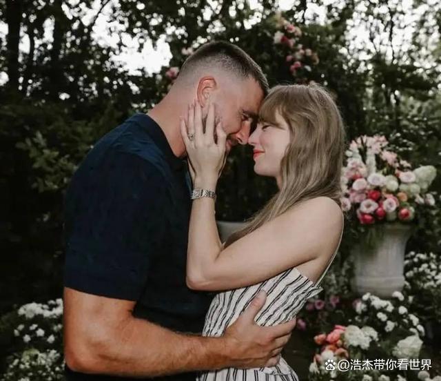 婚礼花费1.4亿、捐款2亿、伴手礼再砸2亿！霉霉结个婚花了多少钱？