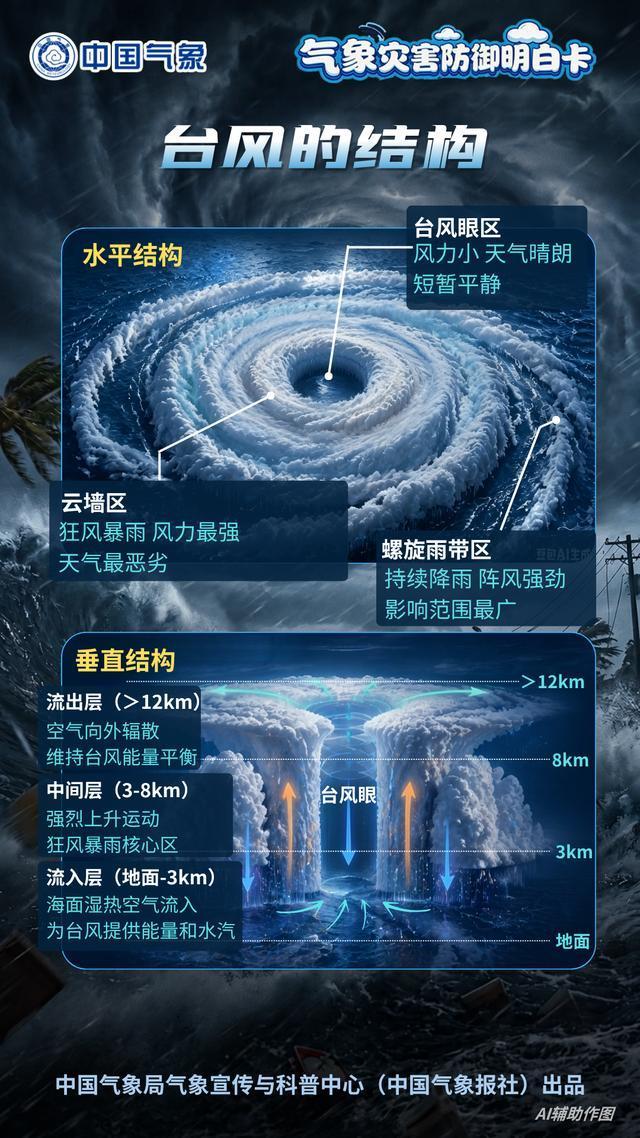 台风“巴威”7月10日起将登陆我国东部沿海,致灾风险高! 多流域受影响