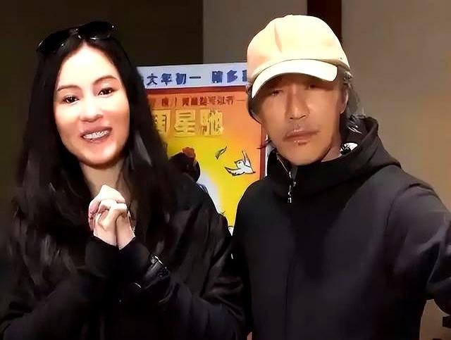 功夫女足路演周星驰全勤 情怀与特效的较量