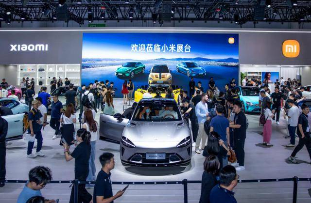 为何很多国际大牌在中国卖不动了 品牌信任危机显现
