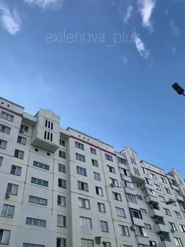 苏57战机为什么难拦截乌军无人机 罕见失败引发关注