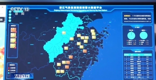 台风来袭！请收好这份法律小贴士