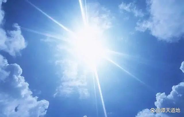 高温来袭 全国多地直冲40℃ 加长版三伏全面上线