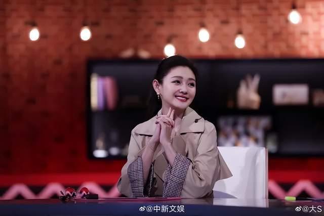小S回应大S孩子相关问题 澄清子虚乌有传闻