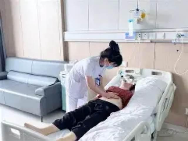 肠癌很多人发现就是中晚期 忽视早期信号的悲剧