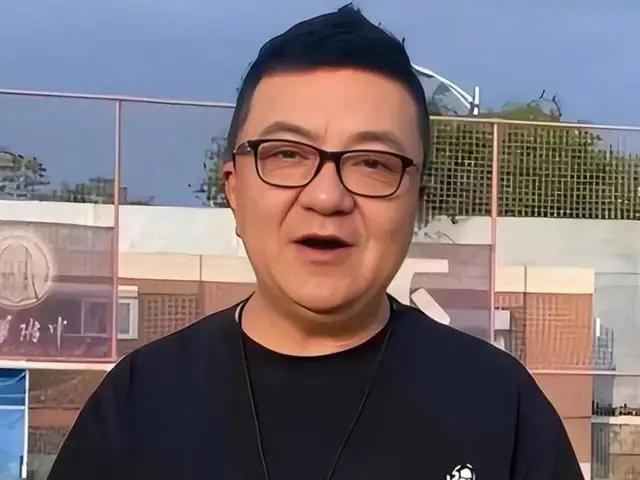 董路的天赋、争议和困局 体育IP打造者之路