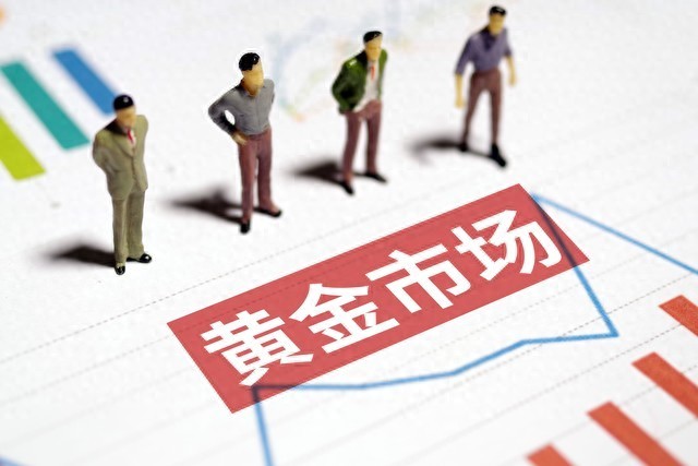 金价被情绪来回拉扯的背后：一觉醒来，黄金又上热搜