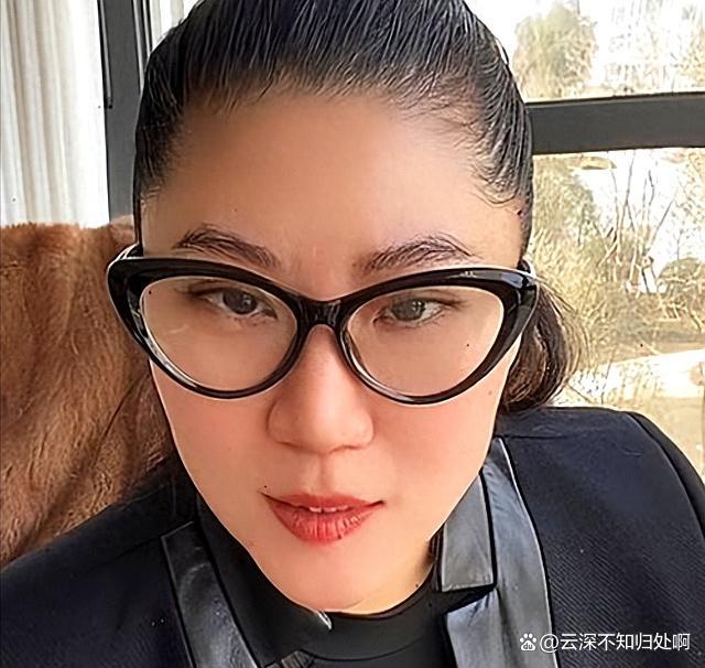 谢贤前女友回应资产传闻 澄清分手费引发讨论