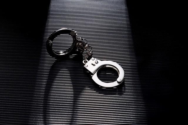 男子勒索前女友7.7万获刑