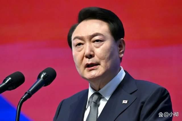 尹锡悦若终审定罪或将当选总统无效 谎言代价沉重