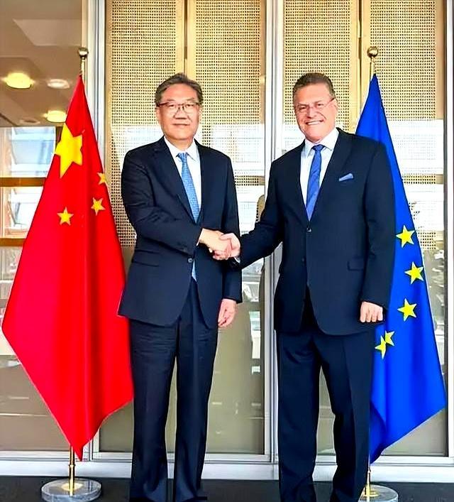 欧盟成员国为何总是一盘散沙 内部裂缝显露无疑