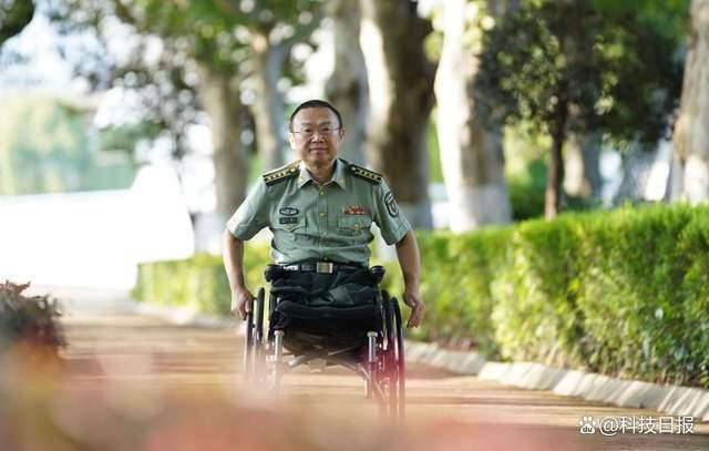 “时代楷模”王戟先进事迹引热烈反响