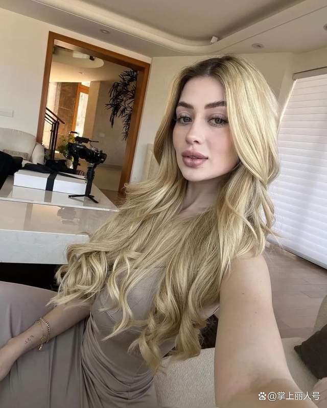 墨毒枭被控策划谋杀儿子的网红前女友 残忍直播凶案震惊社会