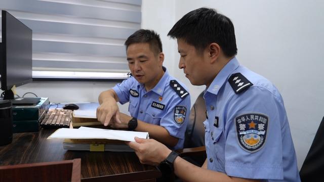 单身男性被犯罪团伙盯上遭网恋诈骗