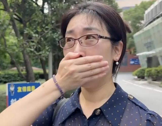 患癌妻子要求直播签胚胎销毁书