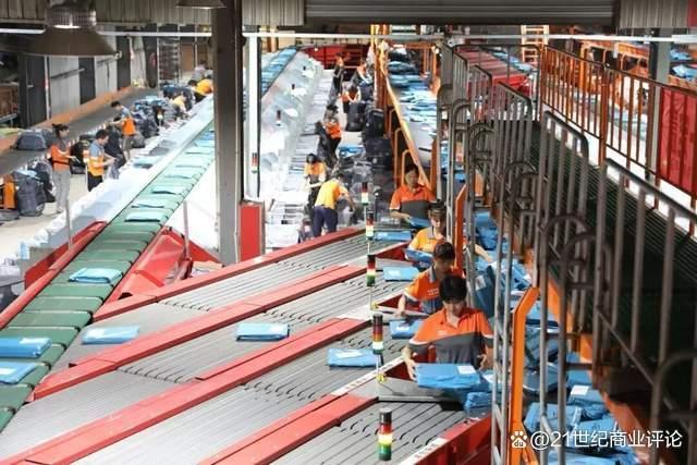 申通紧急终止30亿元融资计划 监管调查引发叫停