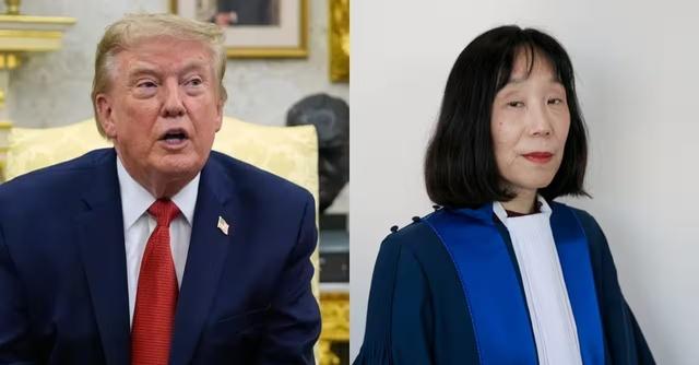 美国制裁致国际刑事法院法官告别现代生活,卡刷不了、账户被关!西方秩序自我审判