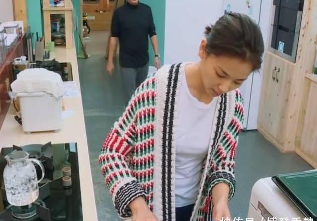 居然有女明星的早餐是一桌子烧烤 刘涛豪华三明治羡煞旁人