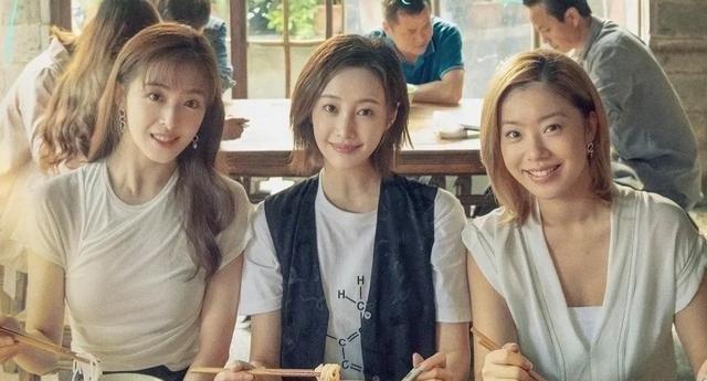 王漫妮杀回上海滩了 大女主逆袭之路