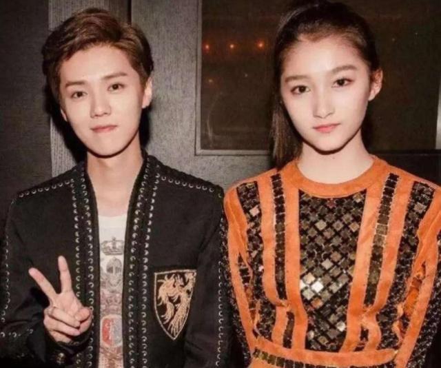 关晓彤陈星旭拥吻路透 求婚名场面曝光