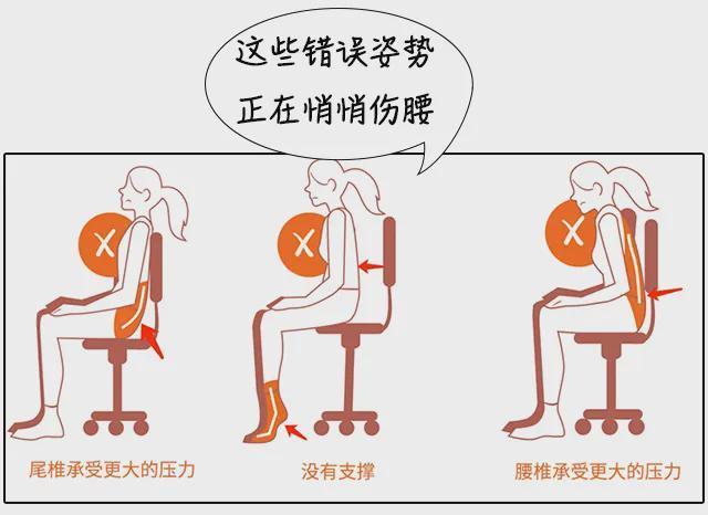 连续坐着千万别超过这个时间 90分钟为限