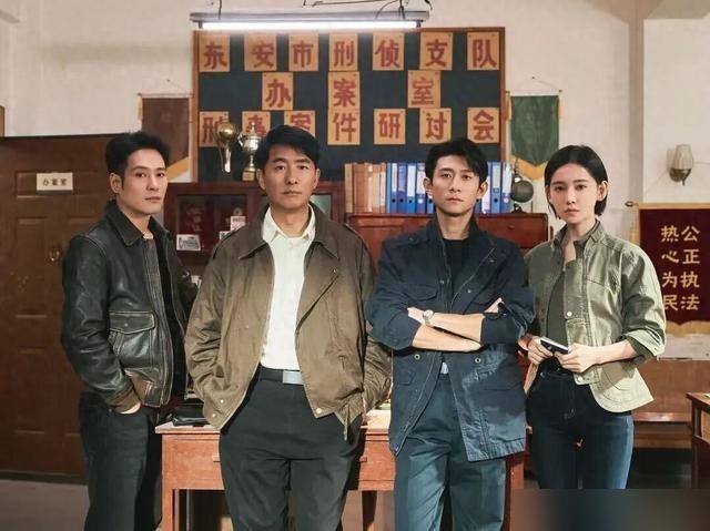 短剧女王李沐宸演长剧水土不服了吗