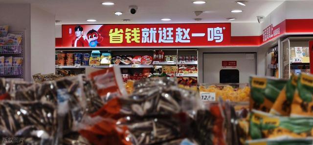 博主谈零食加盟行业的内卷真相 缺斤短两背后的利润挤压