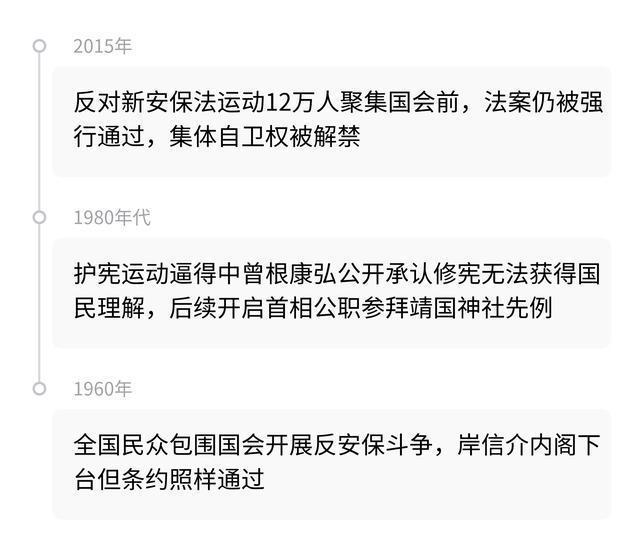 日本记者感慨日本人反战败不反战 和平声音难撼主流认知