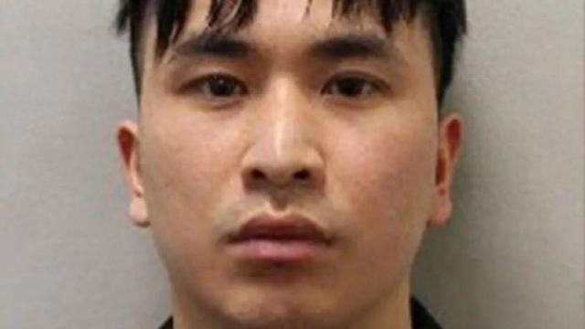 留英博士生性侵10人获终身监禁 更多指控浮现
