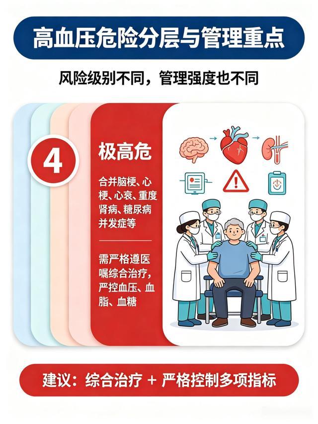 医生教你读懂高血压 警惕沉默的健康杀手