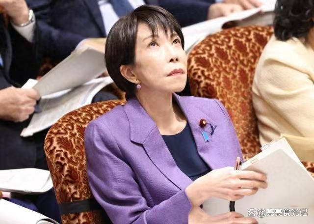 高市早苗赶走不听话的议员 人事调整引发争议