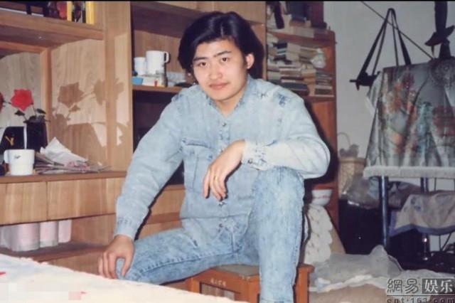 刘欢和他的时代之歌