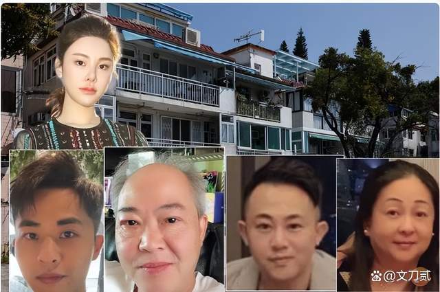 蔡天凤失踪前曾致电多人 揭露邝家预谋杀害细节