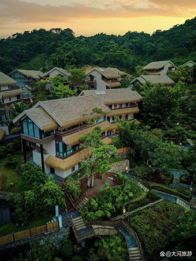 国庆景区热度前十被小城包揽 反向深度游成新宠