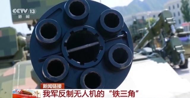 我军如何破解反无人机难题 锤炼实战本领应对蜂群威胁