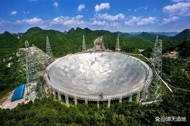 律师解读付费自驾进入天眼核心区 科研底线不容侵犯