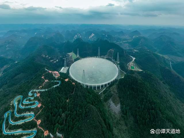 律师解读付费自驾进入天眼核心区 科研底线不容侵犯