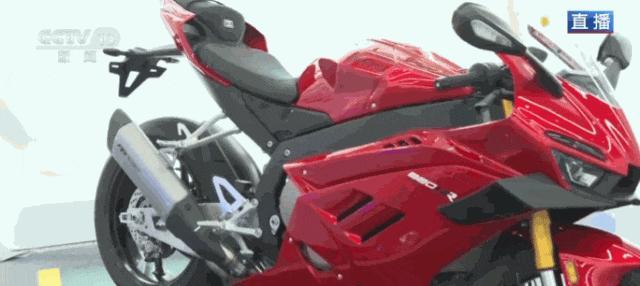张雪披露:首款电摩产品将于明年上市!